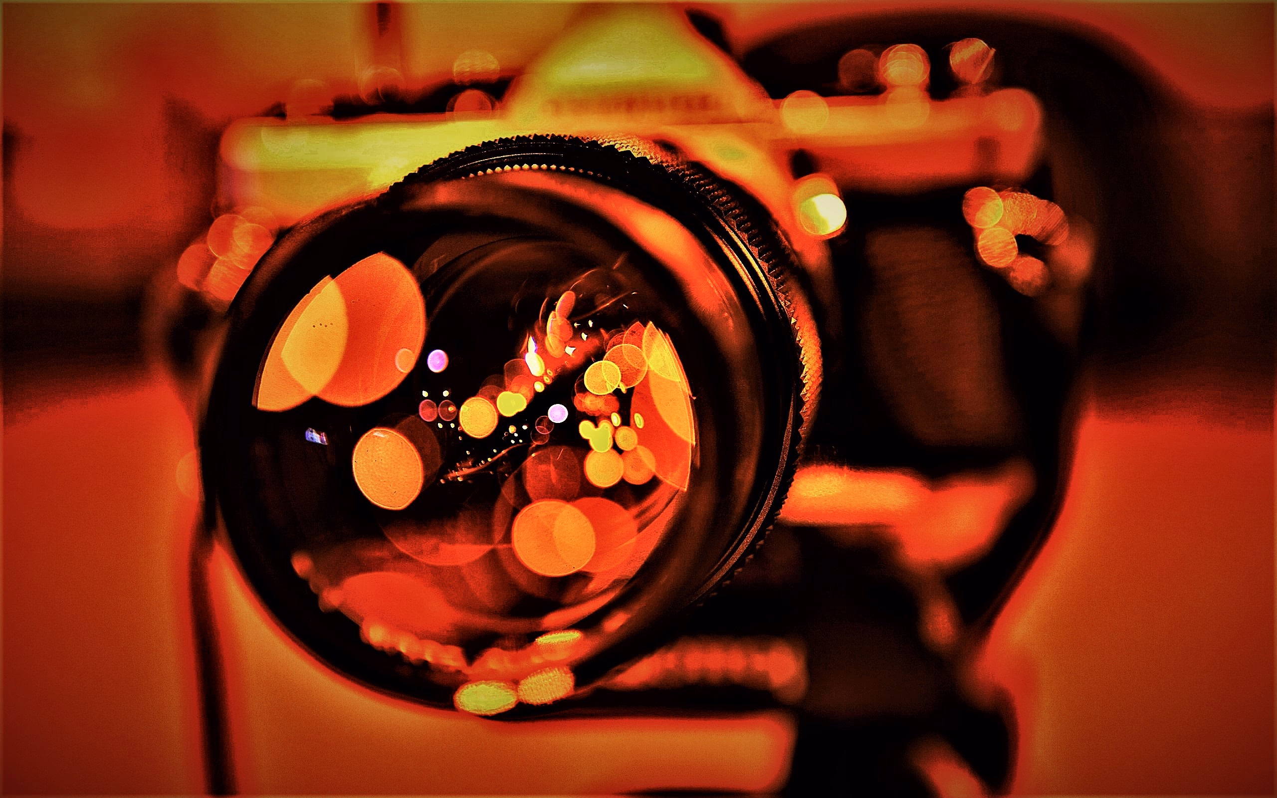 Onox Film portföyünden sinematik kamera ve lens detayı